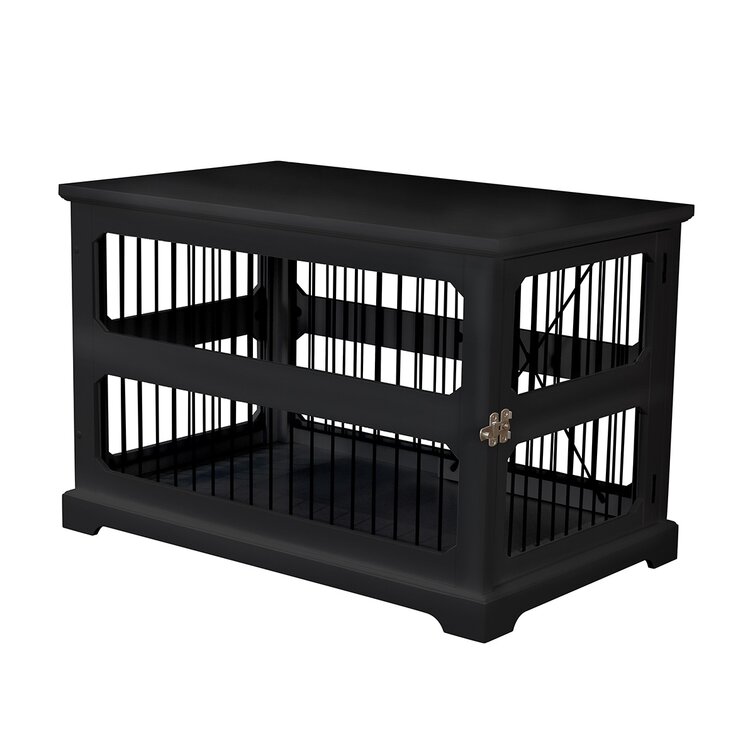 Archie slide aside sales pet crate